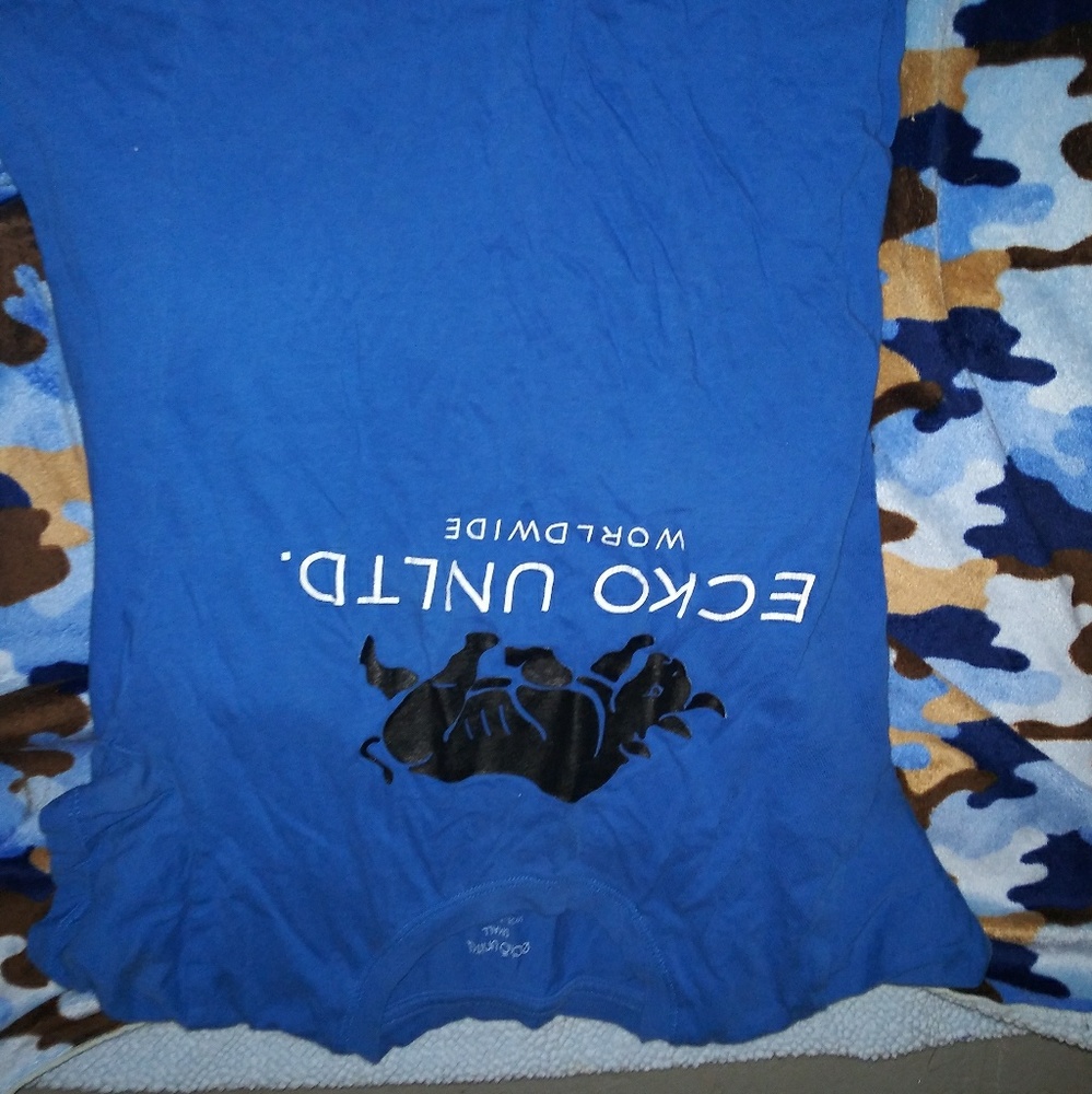 Ecko unltd shirt